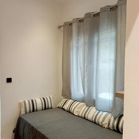 Olive House Bed and Breakfast