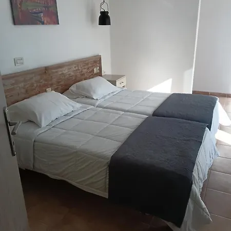 Bed and Breakfast Olive House