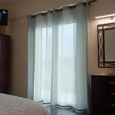Bed and Breakfast Olive House 3*