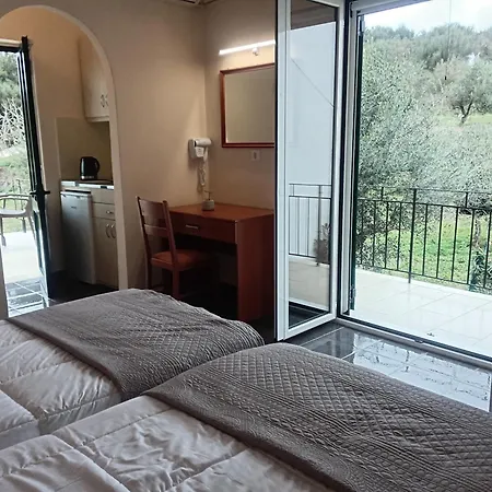 Olive House