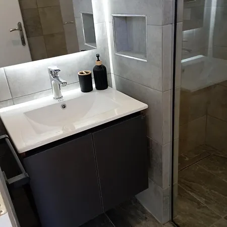 Olive House 3* Μαραθιάς