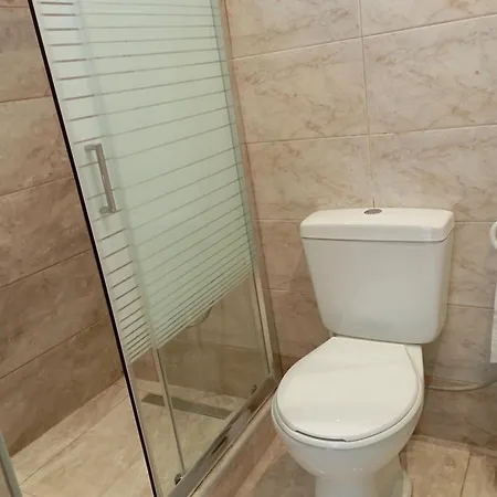 Olive House 3*