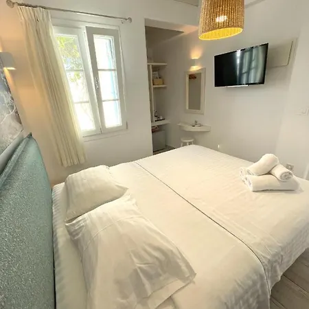 Lefteris Отель Mykonos Town