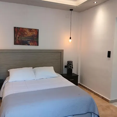 Olive House Bed & Breakfast