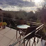Olive House 3* Μαραθιάς
