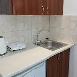 Bed & Breakfast Olive House