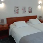 Bed & Breakfast Olive House