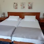 Bed and Breakfast Olive House Μαραθιάς