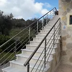 Olive House Bed and Breakfast