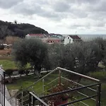 Bed & Breakfast Olive House