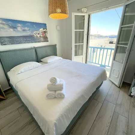 Lefteris Hotel 2*