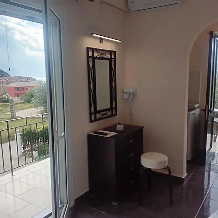 Bed and breakfast Olive House 3*