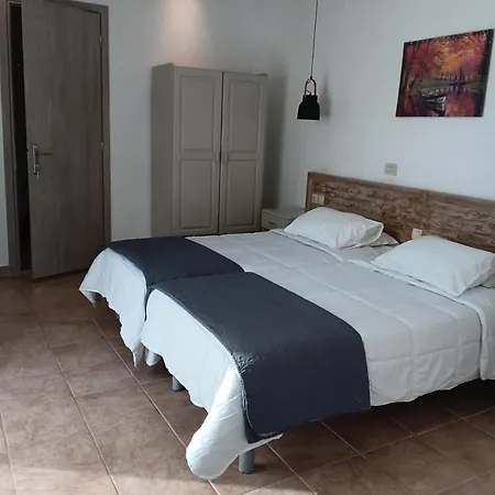 Olive House Bed and breakfast Marathias