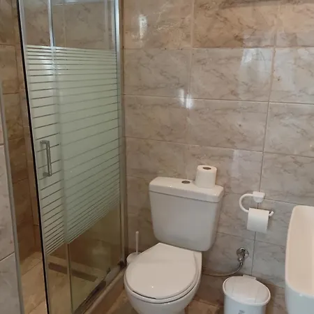 Olive House Bed and breakfast 3*