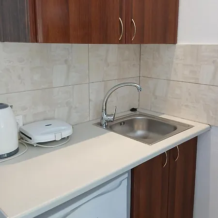 Bed and breakfast Olive House