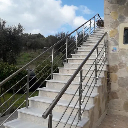 Olive House Bed and breakfast