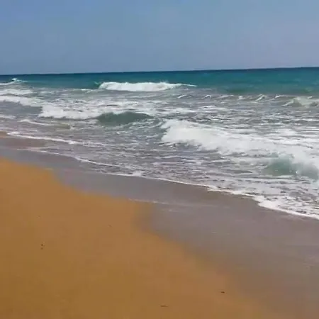 Olive House 住宿加早餐酒店 3*