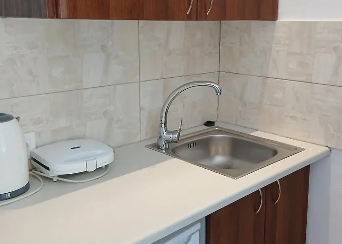 Nocleg ze śniadaniem Olive House