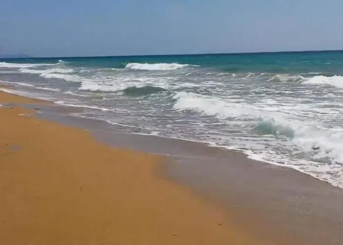 Olive House Oda ve Kahvaltı 3*