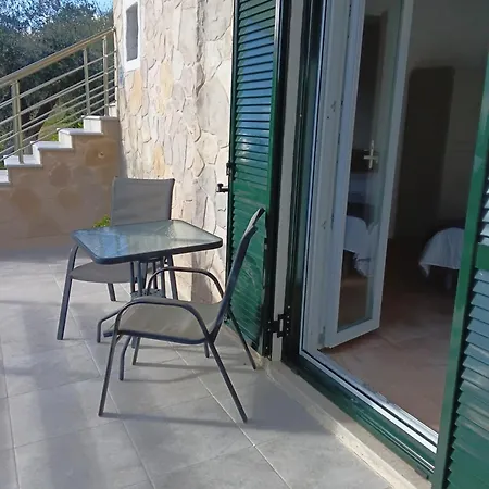 Panzió Olive House