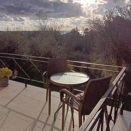 Olive House فندق مبيت وإفطار 3*