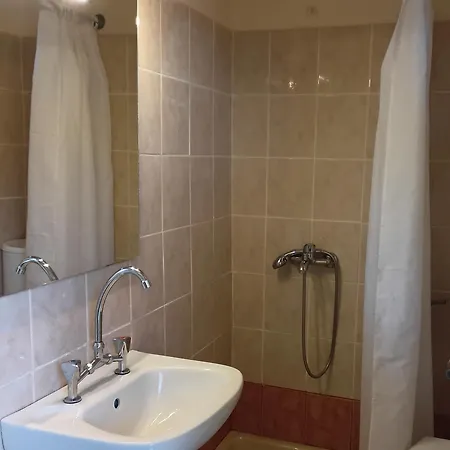 Bed & Breakfast Olive House Marathias
