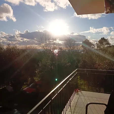 Olive House فندق مبيت وإفطار