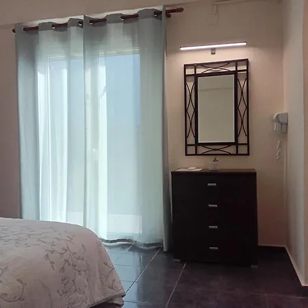 Bed & Breakfast Olive House Marathias