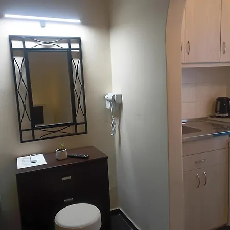 Olive House فندق مبيت وإفطار