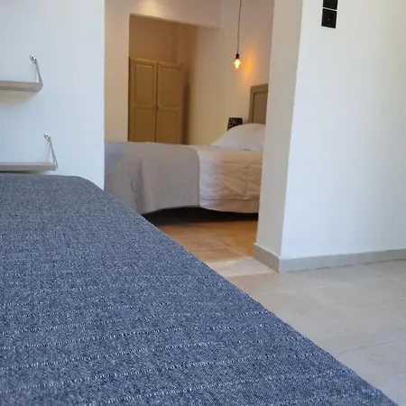 Olive House Bed & Breakfast *