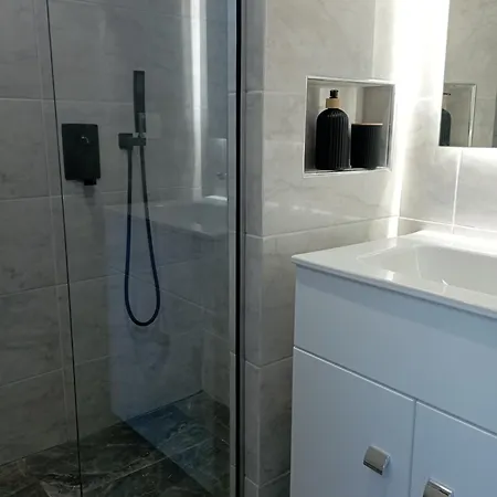Bed & Breakfast Olive House Marathias