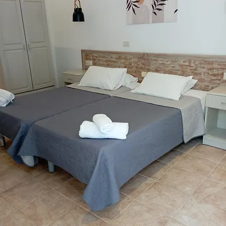 Olive House Panzió 3*