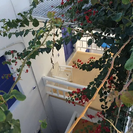 Ξενοδοχείο Lefteris Mykonos Town